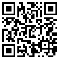 QR Code for bitcoin:3NT6W5PtFr5seLFHAgWSkWWknR4MXb4eTy