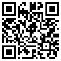 QR Code for bitcoin:3NT7NeRTWDQ8WB2WmqWdAdS4iu95uSYwRf
