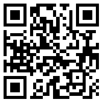 QR Code for bitcoin:3NT8rtTUE1fhwDAeQshEm37EpAwxFGYYey