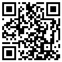QR Code for bitcoin:3NTAWJT314cx96cGRCzw8MNT2q5oeymLEm