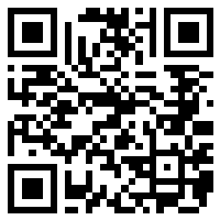 QR Code for bitcoin:3NTDU65hNUi6aWDfDovJrphmaFaEw8cybv