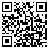 QR Code for bitcoin:3NTJ3N2CEps3Rj3kkGLYECGuhwpM5SfXhr