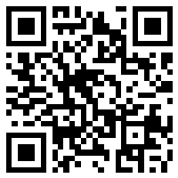QR Code for bitcoin:3NTJamHUQKRfSwrtJ9cdC1wSobEsW7ME5H
