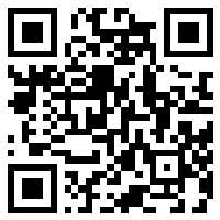 QR Code for bitcoin:3NTL3FAS9k9hLFPVeEQGQTyFVM1U8FpnKK