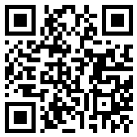 QR Code for bitcoin:3NTMRDjLcvGY2NGuAtD9dKAPRk6Yj49M3L
