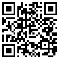 QR Code for bitcoin:3NTNnzRyTQH34FHfisGR6fmK979GdFYuD2