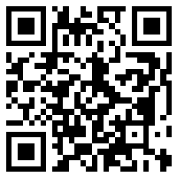 QR Code for bitcoin:3NTQLGjgPBbFW29TN4632mAzDxjsPrjb7r