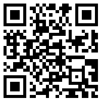 QR Code for bitcoin:3NTQRqYQuuktbodx4wrzHBTPAKTHevxwPy