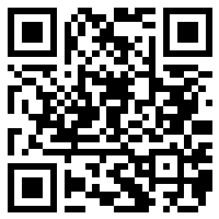 QR Code for bitcoin:3NTVRr1wvQbuwFcGga3hj2q6AumKCz7mLi