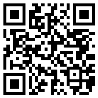 QR Code for bitcoin:3NTVkdCoB2NsRKDGZ4zEddWNaPyapuZBXN