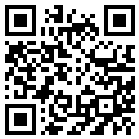 QR Code for bitcoin:3NTXqCcQ1C6MbJSjoZAk8XogrbGmQyLLLy