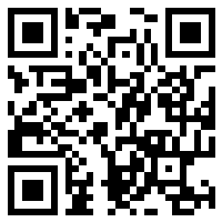 QR Code for bitcoin:3NTYJ4YYfAtUCzerJHPiCKgZBMYVyEaKoA