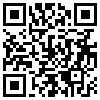 QR Code for bitcoin:3NTfeGELvsyfpNsc3ZDHvBcEBXK8FS56tw