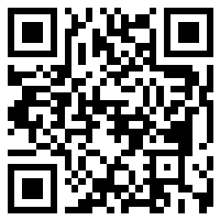 QR Code for bitcoin:3NTinU7Ey1CSn3186WMraSf7yctC3QJchu