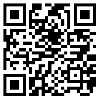 QR Code for bitcoin:3NTmdfae8Tb5MVkyng1a16fje5D5yJw6eZ