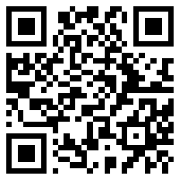 QR Code for bitcoin:3NTpvEPPp9ERsMecV2PBiayqPnVUg2fPbZ