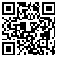 QR Code for bitcoin:3NTqB51GwHzA7MGLsdfvkDH4YE52RLCJDF