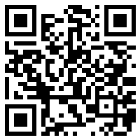 QR Code for bitcoin:3NTxDs1sAe3pfLRMr2p8GCp5ZeosSEumXm