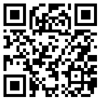 QR Code for bitcoin:3NTzxaprf4d2miL3mPyEDYoGjN2KU3dJed