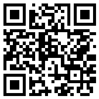 QR Code for bitcoin:3NU4drbDynR1YUnF5aLH8LATP6RGndmwhD