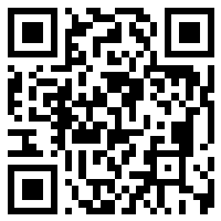 QR Code for bitcoin:3NU4j7KjREriEUhDu8JsDwEVmTd4xGeTML