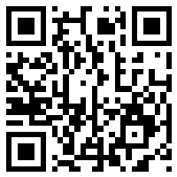 QR Code for bitcoin:3NU7njqaXmP7qqQafFAB1dEssMb2c5onMG