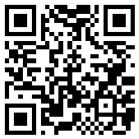 QR Code for bitcoin:3NU8MmhLf49fZ3K8Ut62FnRTkdmYo8Q7w4