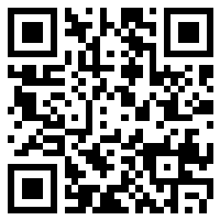 QR Code for bitcoin:3NU8dsom2r2rYUMvhd2YzyxtgZaAo3FPoj