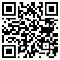 QR Code for bitcoin:3NUAojpELo7XkotvXoFamGEhswoGCz9K1b