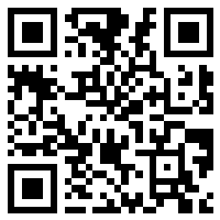 QR Code for bitcoin:3NUDCp4RSZwonB2nFLPPDMN2A1zCnMXpY4