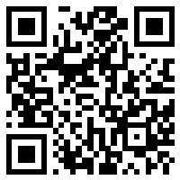 QR Code for bitcoin:3NUDPggbUnYVuvMkC8yyu7GVkWEi5VQ9eZ