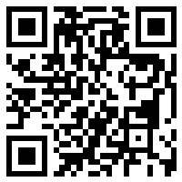 QR Code for bitcoin:3NUDwz7LjW83gXEh2QLANkEyWLQXgrLL35