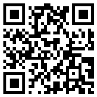 QR Code for bitcoin:3NUGpDvJ6sMrZcPAdhipGDrCzoszMft5ta