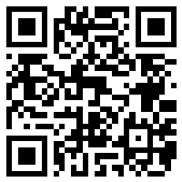 QR Code for bitcoin:3NUMAyP3Zd6Fr1n22VZvLVMdaSc3KkrxEw