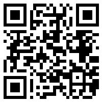 QR Code for bitcoin:3NUWyyRFj1AncA89qZLinHMsyMWp2dNx17