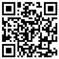 QR Code for bitcoin:3NUYVRg7KbFTaULTjs7VYFWRrSPWBgspmW