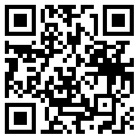 QR Code for bitcoin:3NUbKyL41ARgsFGWADgjMyADFLwtG1YEyN