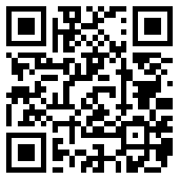 QR Code for bitcoin:3NUct7GJS3uWNDcVerW3SWsMa9pdpbua9N