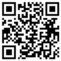QR Code for bitcoin:3NUdotuGeQjyKcS3cWtGhKTr15NcWqMSAs
