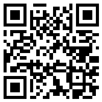 QR Code for bitcoin:3NUfPc4jFwGj7sPvPaS5ZMt1jVMaG8Q85D