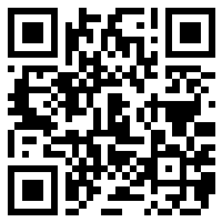 QR Code for bitcoin:3NUo7oCvbuMpnELHzPSf3CNSVBcBEj6UYS