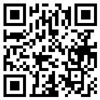 QR Code for bitcoin:3NUseXPACKQ8covQQZSRQRroLT1n1WAuj5