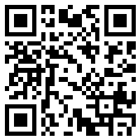 QR Code for bitcoin:3NUvPCuTZgTHiqeJMHHVVfR1bDsr6cGPyF