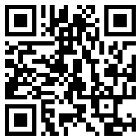 QR Code for bitcoin:3NUvrDuS74JAacNdX5u5xmAL6dNH4fjprD