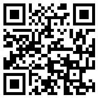 QR Code for bitcoin:3NUxpHaXZheyFkKCfCLLwwD2LDQDZLBnre