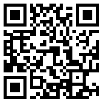 QR Code for bitcoin:3NV3nNP2HFK2ejwAz1tfLpEpbxsaHGymFd