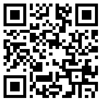 QR Code for bitcoin:3NV4EPxpvuV3ML5usy1TCmaqcSSYv1ECK3