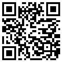 QR Code for bitcoin:3NV6ebcscjedxjpkCDRzk2xyK2u7zzMA9b