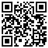 QR Code for bitcoin:3NVAkWYoneFxmXfFV1iEt1brEeD2qLLEMN
