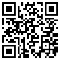 QR Code for bitcoin:3NVC4vg7WEAG6QefQ5c5RnSqMpSynLNJjM